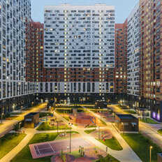 Квартира 70 м², 2-комнатная - изображение 4