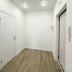 Квартира 36,6 м², 1-комнатная - изображение 4