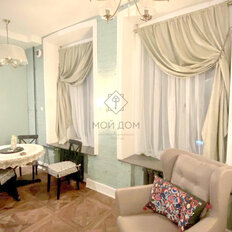 Квартира 41,6 м², 2-комнатные - изображение 3