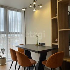 Квартира 45 м², 1-комнатная - изображение 1