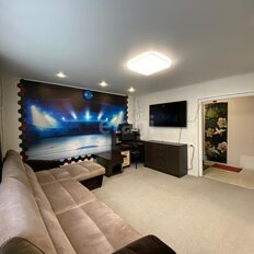 Квартира 64,6 м², 3-комнатная - изображение 2