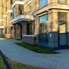 Квартира 51,3 м², 1-комнатная - изображение 4