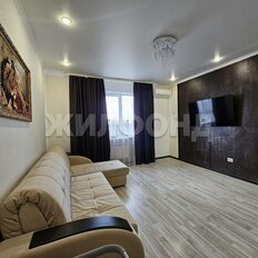 Квартира 37,6 м², 1-комнатная - изображение 2