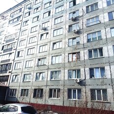 Квартира 23 м², 1-комнатная - изображение 1