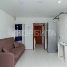 Квартира 17,8 м², студия - изображение 1