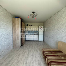 17,8 м², комната - изображение 1