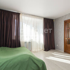 Квартира 51,5 м², 1-комнатная - изображение 1