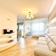 Квартира 85,9 м², 2-комнатная - изображение 4