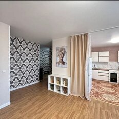 Квартира 67 м², 3-комнатная - изображение 3