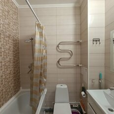 Квартира 26 м², студия - изображение 1