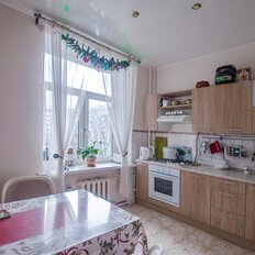 Квартира 67,7 м², 2-комнатная - изображение 1