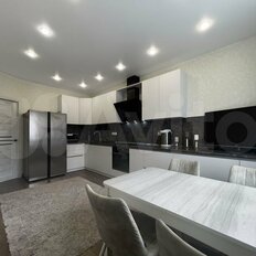 Квартира 54,1 м², 2-комнатная - изображение 2