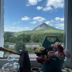 Квартира 33 м², 1-комнатная - изображение 2