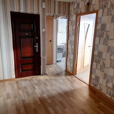 Квартира 62 м², 3-комнатная - изображение 1