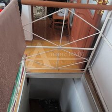 Квартира 90 м², 4-комнатная - изображение 1