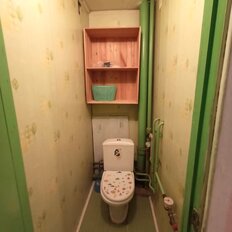 Квартира 35 м², 1-комнатная - изображение 3