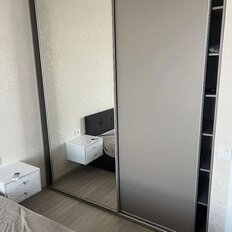 Квартира 41 м², 1-комнатная - изображение 4