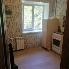 Квартира 31 м², 1-комнатная - изображение 3