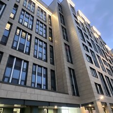 Квартира 52 м², 2-комнатная - изображение 2