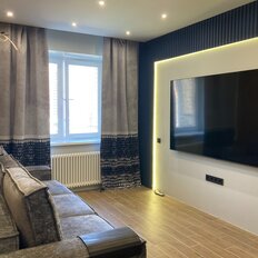 Квартира 74 м², 3-комнатная - изображение 3