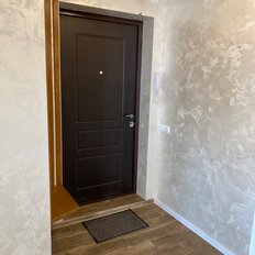 Квартира 43,9 м², 1-комнатная - изображение 2