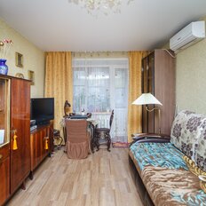 Квартира 30,4 м², 1-комнатная - изображение 5