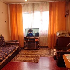 Квартира 29,9 м², 1-комнатная - изображение 5