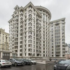 Квартира 140 м², 2-комнатная - изображение 3