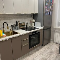 Квартира 48 м², 2-комнатная - изображение 3