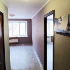 Квартира 35,9 м², 1-комнатная - изображение 2