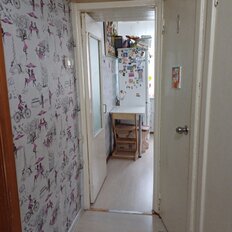 Квартира 59 м², 3-комнатная - изображение 4