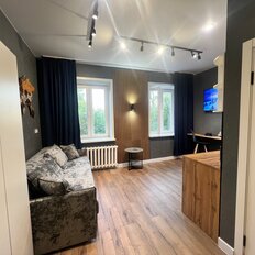 Квартира 21 м², студия - изображение 2