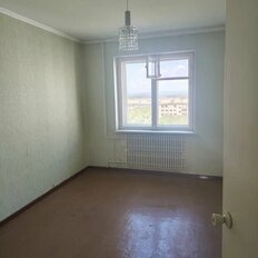 Квартира 60 м², 3-комнатная - изображение 4