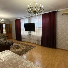 Квартира 85 м², 2-комнатная - изображение 2