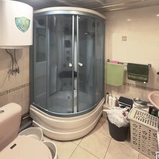 Квартира 30,1 м², 1-комнатная - изображение 4