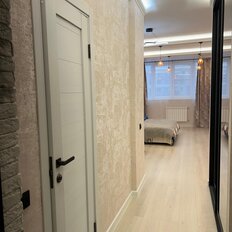 Квартира 28 м², студия - изображение 5