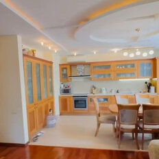 Квартира 115 м², 4-комнатная - изображение 3