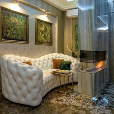 Квартира 78 м², 3-комнатная - изображение 1