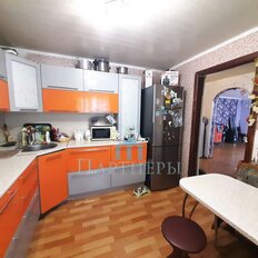 Квартира 137,4 м², 3-комнатная - изображение 5
