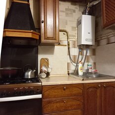 Квартира 46 м², 2-комнатная - изображение 5
