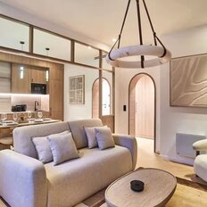 Квартира 25 м², студия - изображение 2