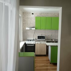 Квартира 44 м², 2-комнатная - изображение 5