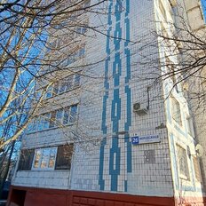Квартира 36,7 м², 1-комнатная - изображение 1