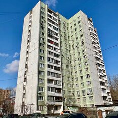 Квартира 36,3 м², 1-комнатная - изображение 1