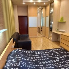 Квартира 104 м², 3-комнатная - изображение 3