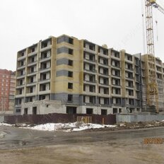 Квартира 57 м², 2-комнатная - изображение 2