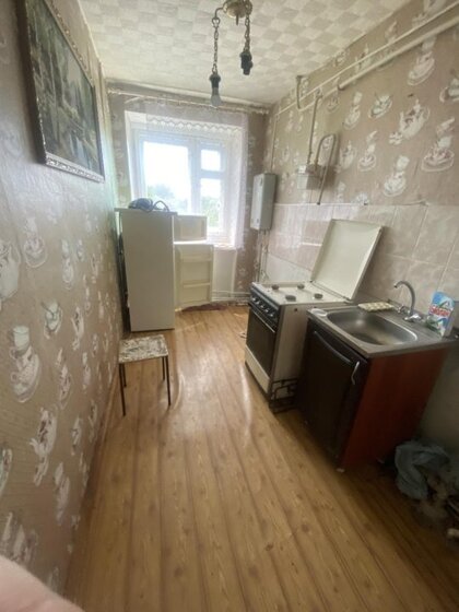28,9 м², квартира-студия 1 250 000 ₽ - изображение 43