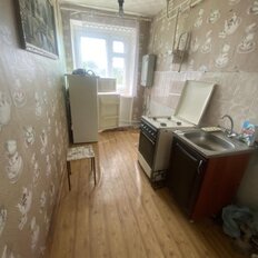 Квартира 27 м², 1-комнатная - изображение 2