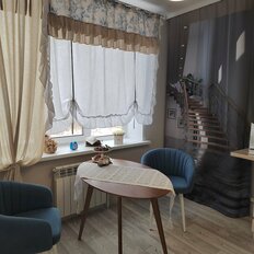 Квартира 42,4 м², 1-комнатная - изображение 4