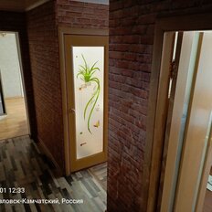 Квартира 61 м², 4-комнатная - изображение 4